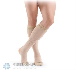 Комплект компрессионных гольфов Sigvaris ULCER X ДЛЯ ЛЕЧЕНИЯ ТРОФИЧЕСКИХ ЯЗВ 3 класса компрессии с закрытым носком ДЛЯ ЖЕНЩИН И МУЖЧИН