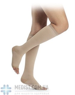 30% КАУЧУК Компрессионные гольфы Sigvaris Specialities Traditional С СИЛИКОНОВЫМ ФИКСАТОРОМ  2 класс компрессии с открытым носком ДЛЯ ЖЕНЩИН И МУЖЧИН 30% КАУЧУК Компрессионные гольфы Sigvaris Specialities Traditional С СИЛИКОНОВЫМ ФИКСАТОРОМ  2 класс компрессии с открытым носком ДЛЯ ЖЕНЩИН И МУЖЧИН