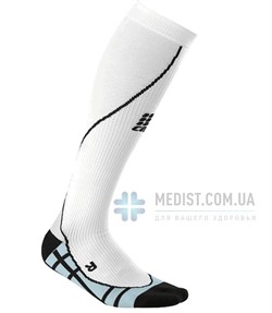 Компрессионные гольфы для игровых видов спорта medi CEP 1 класс компрессии с закрытым носком ДЛЯ ЖЕНЩИН И МУЖЧИН