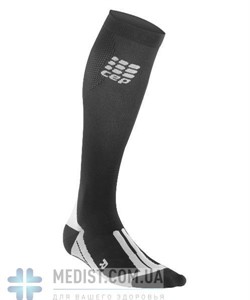 Компрессионные гольфы для велоспорта medi CEP 1 класс компрессии с закрытым носком ДЛЯ ЖЕНЩИН И МУЖЧИН