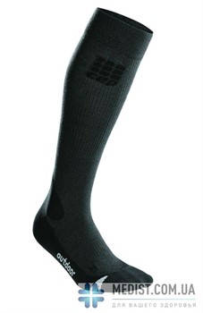 20% ШЕРСТЬ МЕРИНОСА компрессионные гольфы для активного отдыха на природе medi CEP 1 класс компрессии с закрытым носком ДЛЯ ЖЕНЩИН И МУЖЧИН