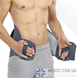 Бандаж ортопедический medi lumbamed basic поясничный ДЛЯ ЖЕНЩИН И МУЖЧИН Бандаж ортопедический medi lumbamed basic поясничный ДЛЯ ЖЕНЩИН И МУЖЧИН