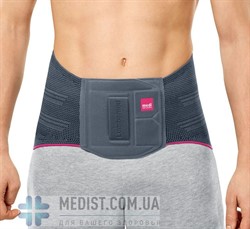 Бандаж ортопедический medi lumbamed basic поясничный ДЛЯ ЖЕНЩИН И МУЖЧИН Бандаж ортопедический medi lumbamed basic поясничный ДЛЯ ЖЕНЩИН И МУЖЧИН