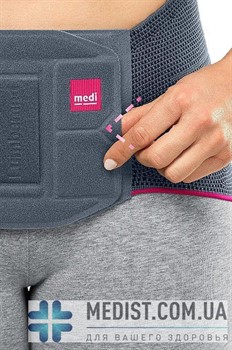 Бандаж ортопедический medi lumbamed basic поясничный ДЛЯ ЖЕНЩИН И МУЖЧИН Бандаж ортопедический medi lumbamed basic поясничный ДЛЯ ЖЕНЩИН И МУЖЧИН