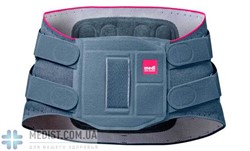 Ортез для поясничного отдела medi lumbamed facet ДЛЯ ЖЕНЩИН И МУЖЧИН