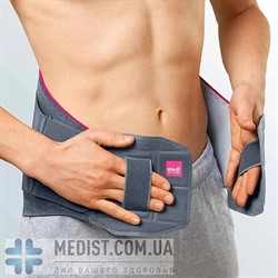 Ортез для поясничного отдела medi lumbamed facet ДЛЯ ЖЕНЩИН И МУЖЧИН