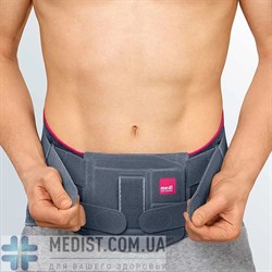 Ортез для поясничного отдела medi lumbamed facet ДЛЯ ЖЕНЩИН И МУЖЧИН