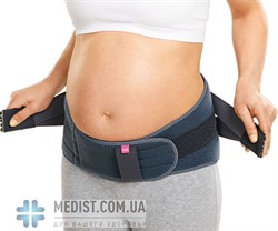 ХЛОПОК в составе Бандаж ДЛЯ БЕРЕМЕННЫХ дородовой medi Lumbamed maternity