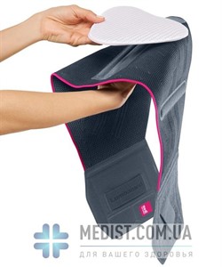 Бандаж medi lumbamed plus поясничный с массажной вставкой. Специально для проблем с крестцовым отделом ДЛЯ ЖЕНЩИН И МУЖЧИН Бандаж medi lumbamed plus поясничный с массажной вставкой. Специально для проблем с крестцовым отделом ДЛЯ ЖЕНЩИН И МУЖЧИН