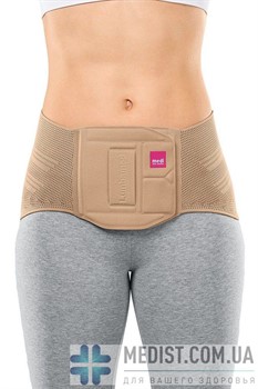 Бандаж medi lumbamed plus поясничный с массажной вставкой. Специально для проблем с крестцовым отделом ДЛЯ ЖЕНЩИН И МУЖЧИН Бандаж medi lumbamed plus поясничный с массажной вставкой. Специально для проблем с крестцовым отделом ДЛЯ ЖЕНЩИН И МУЖЧИН