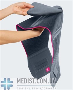 Бандаж medi lumbamed plus поясничный с массажной вставкой. Специально для проблем с крестцовым отделом ДЛЯ ЖЕНЩИН И МУЖЧИН Бандаж medi lumbamed plus поясничный с массажной вставкой. Специально для проблем с крестцовым отделом ДЛЯ ЖЕНЩИН И МУЖЧИН