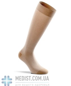 25% ХЛОПОК МУЖСКИЕ компрессионные гольфы Memory Men Ofa Bamberg 1 класс компрессии с закрытым носком