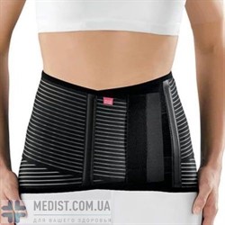 Бандаж ортопедический облегченный medi lumbamed active ДЛЯ ЖЕНЩИН И МУЖЧИН Бандаж ортопедический облегченный medi lumbamed active ДЛЯ ЖЕНЩИН И МУЖЧИН