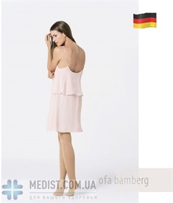 Компрессионные колготки ДЛЯ БЕРЕМЕННЫХ Memory Ofa Bamberg 1 класс компрессии с закрытым носком