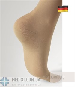 Компрессионные колготки ДЛЯ БЕРЕМЕННЫХ Memory Ofa Bamberg 1 класс компрессии с закрытым носком