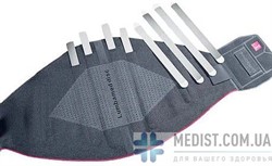 Medi lumbamed disc бандаж-корсет с регулируемой системой стабилизации. При грыже диска ДЛЯ ЖЕНЩИН И МУЖЧИН Medi lumbamed disc бандаж-корсет с регулируемой системой стабилизации. При грыже диска ДЛЯ ЖЕНЩИН И МУЖЧИН