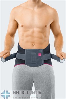 Medi lumbamed disc бандаж-корсет с регулируемой системой стабилизации. При грыже диска ДЛЯ ЖЕНЩИН И МУЖЧИН Medi lumbamed disc бандаж-корсет с регулируемой системой стабилизации. При грыже диска ДЛЯ ЖЕНЩИН И МУЖЧИН