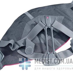 Medi lumbamed disc бандаж-корсет с регулируемой системой стабилизации. При грыже диска ДЛЯ ЖЕНЩИН И МУЖЧИН Medi lumbamed disc бандаж-корсет с регулируемой системой стабилизации. При грыже диска ДЛЯ ЖЕНЩИН И МУЖЧИН