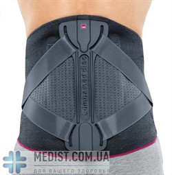 Medi lumbamed disc бандаж-корсет с регулируемой системой стабилизации. При грыже диска ДЛЯ ЖЕНЩИН И МУЖЧИН Medi lumbamed disc бандаж-корсет с регулируемой системой стабилизации. При грыже диска ДЛЯ ЖЕНЩИН И МУЖЧИН