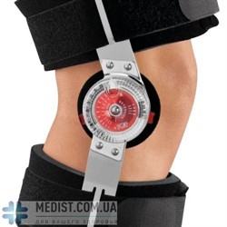 Универсальная коленная шина medi protect.ROM/protect.ROM cool ДЛЯ ЖЕНЩИН И МУЖЧИН