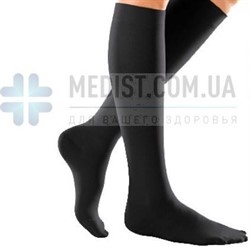 Компрессионные гольфы Belsana Classic 1 класс компрессии с закрытым носком для женщин и мужчин Компрессионные гольфы Belsana Classic 1 класс компрессии с закрытым носком для женщин и мужчин