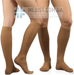 Компрессионные гольфы Tonus Elast LUX 1 класс компрессии с закрытым носком ДЛЯ ЖЕНЩИН И МУЖЧИН Компрессионные гольфы Tonus Elast LUX 1 класс компрессии с закрытым носком ДЛЯ ЖЕНЩИН И МУЖЧИН