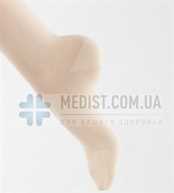 Компрессионные чулки VenoTrain Clinic 2 класс компрессии с закрытым носком ДЛЯ ЖЕНЩИН И МУЖЧИН