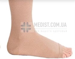 Компрессионные гольфы VenoTrain Micro 2 класс компрессии с открытым носком ДЛЯ ЖЕНЩИН И МУЖЧИН