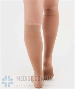 Компрессионные гольфы VenoTrain Micro 2 класс компрессии с закрытым носком ДЛЯ ЖЕНЩИН И МУЖЧИН