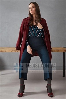 Компрессионные гольфы VenoTrain Micro 2 класс компрессии с закрытым носком ДЛЯ ЖЕНЩИН И МУЖЧИН