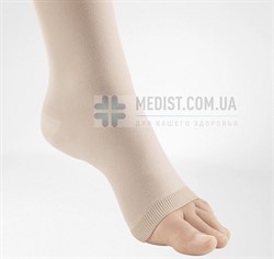 Компрессионные гольфы VenoTrain Pure 2 класс компрессии с и закрытым носком ДЛЯ ЖЕНЩИН И МУЖЧИН