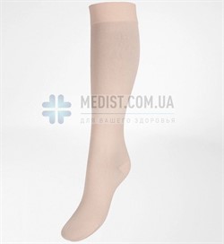 Компрессионные гольфы VenoTrain Pure 2 класс компрессии с закрытым носком ДЛЯ ЖЕНЩИН И МУЖЧИН