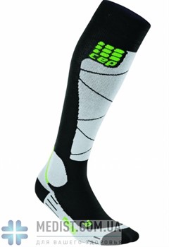 23% ШЕРСТЬ МЕРИНОСА компрессионные гольфы для горнолыжного спорта medi CEP 1 класс компрессии с закрытым носком ДЛЯ ЖЕНЩИН И МУЖЧИН