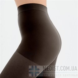 ЖЕНСКИЕ компрессионные колготки VenoTrain Discretion 2 класс компрессии с закрытым носком