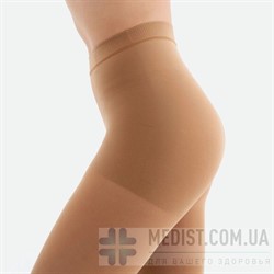 ЖЕНСКИЕ компрессионные колготки VenoTrain Micro 2 класс компрессии с закрытым носком