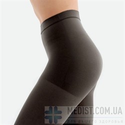 ЖЕНСКИЕ компрессионные колготки VenoTrain Micro 1 класс компрессии с закрытым носком