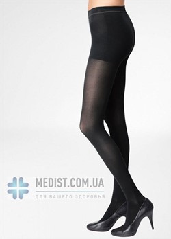 ЖЕНСКИЕ компрессионные колготки VenoTrain Micro 1 класс компрессии с закрытым носком