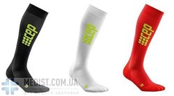 УЛЬТРАТОНКИЕ компрессионные гольфы для бега medi CEP 1 класс компрессии с закрытым носком ДЛЯ ЖЕНЩИН И МУЖЧИН