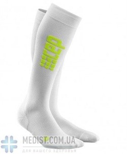 УЛЬТРАТОНКИЕ компрессионные гольфы для бега medi CEP 1 класс компрессии с закрытым носком ДЛЯ ЖЕНЩИН И МУЖЧИН