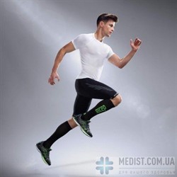 УЛЬТРАТОНКИЕ компрессионные гольфы для бега medi CEP 1 класс компрессии с закрытым носком ДЛЯ ЖЕНЩИН И МУЖЧИН