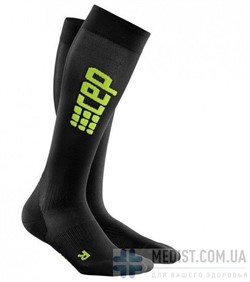 УЛЬТРАТОНКИЕ компрессионные гольфы для бега medi CEP 1 класс компрессии с закрытым носком ДЛЯ ЖЕНЩИН И МУЖЧИН