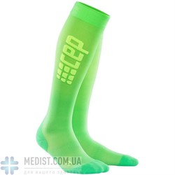 УЛЬТРАТОНКИЕ компрессионные гольфы для бега medi CEP 1 класс компрессии с закрытым носком ДЛЯ ЖЕНЩИН И МУЖЧИН