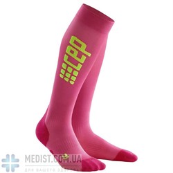 УЛЬТРАТОНКИЕ компрессионные гольфы для бега medi CEP 1 класс компрессии с закрытым носком ДЛЯ ЖЕНЩИН И МУЖЧИН