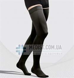 Компрессионные чулки Tonus Elast LUX 1 класс компрессии c закрытым носком ДЛЯ ЖЕНЩИН И МУЖЧИН