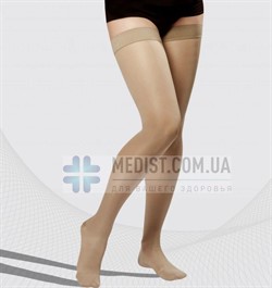 Компрессионные чулки Tonus Elast 1 класс компрессии с закрытым носком ДЛЯ ЖЕНЩИН И МУЖЧИН