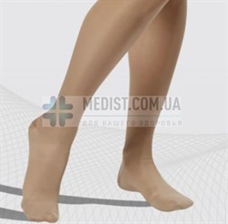 Компрессионные чулки Tonus Elast 1 класс компрессии с закрытым носком ДЛЯ ЖЕНЩИН И МУЖЧИН