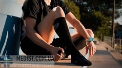 Компрессионные гольфы для восстановления medi CEP 1 класс компрессии с закрытым носком ДЛЯ ЖЕНЩИН И МУЖЧИН