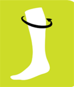 ПОД ЗАКАЗ - Компрессионные гольфы для восстановления medi CEP 1 класс компрессии с закрытым носком ДЛЯ ЖЕНЩИН И МУЖЧИН - фото 22904