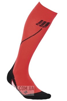 Компрессионные гольфы со СВЕТООТРАЖАТЕЛЯМИ для бега medi CEP 1 класс компрессии с закрытым носком ДЛЯ ЖЕНЩИН И МУЖЧИН