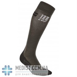 17% ШЕРСТЬ МЕРИНОСА компрессионные гольфы для бега medi CEP 1 класс компрессии с закрытым носком ДЛЯ ЖЕНЩИН И МУЖЧИН